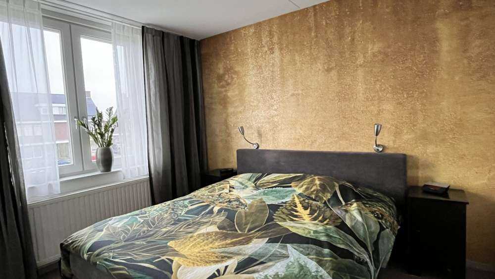 Calcestruzzo giallo ocra