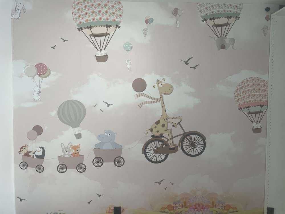 Animali galleggianti