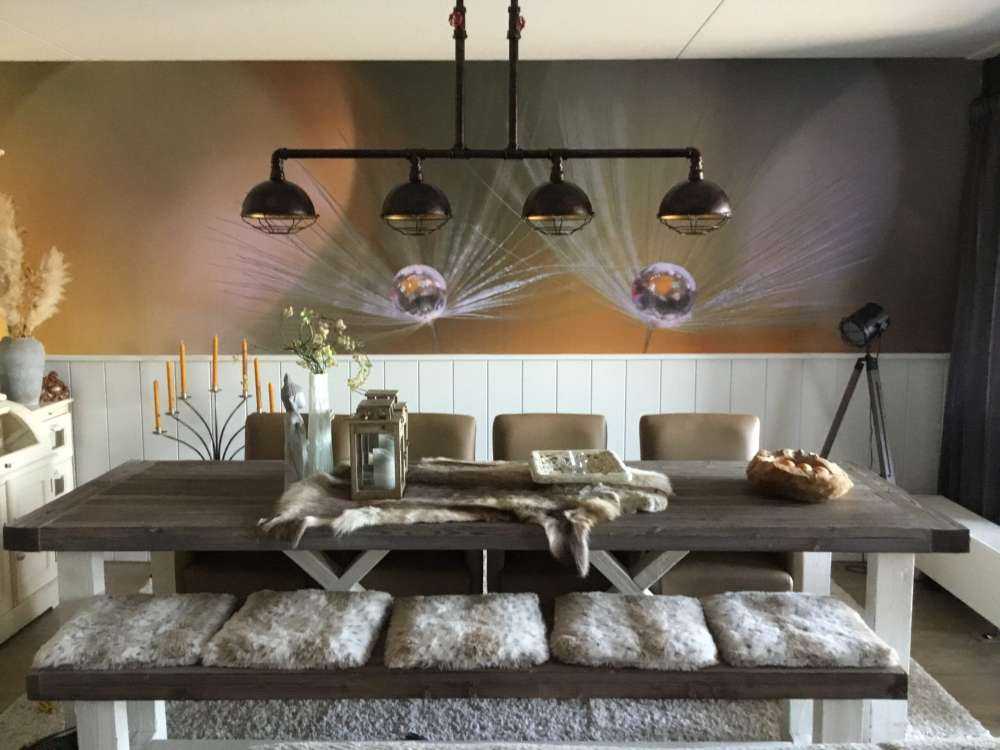 Semi di dente di leone