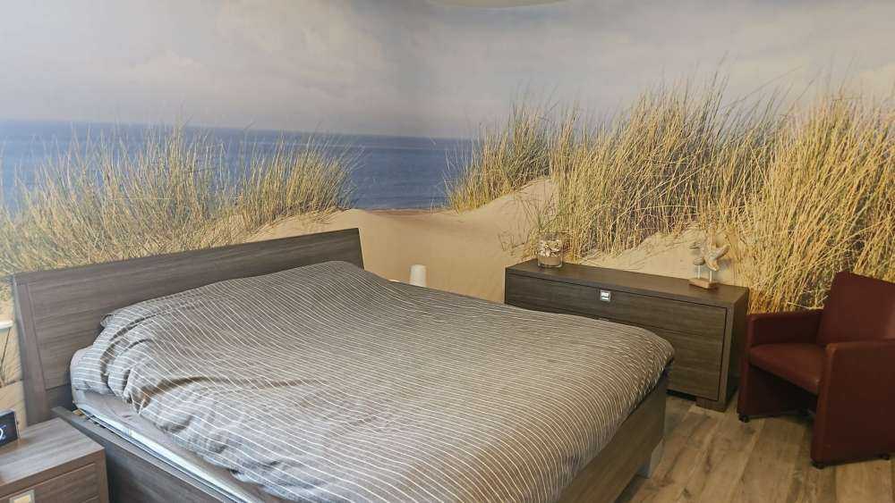 Passaggio della duna verso la spiaggia