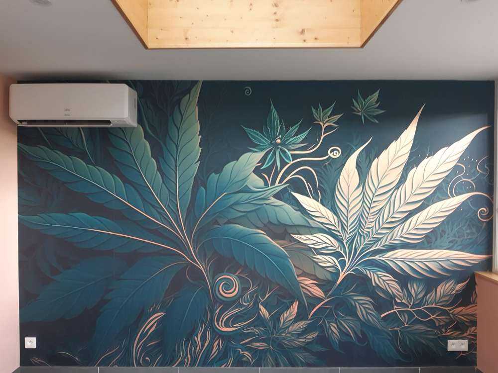 Disegno della natura