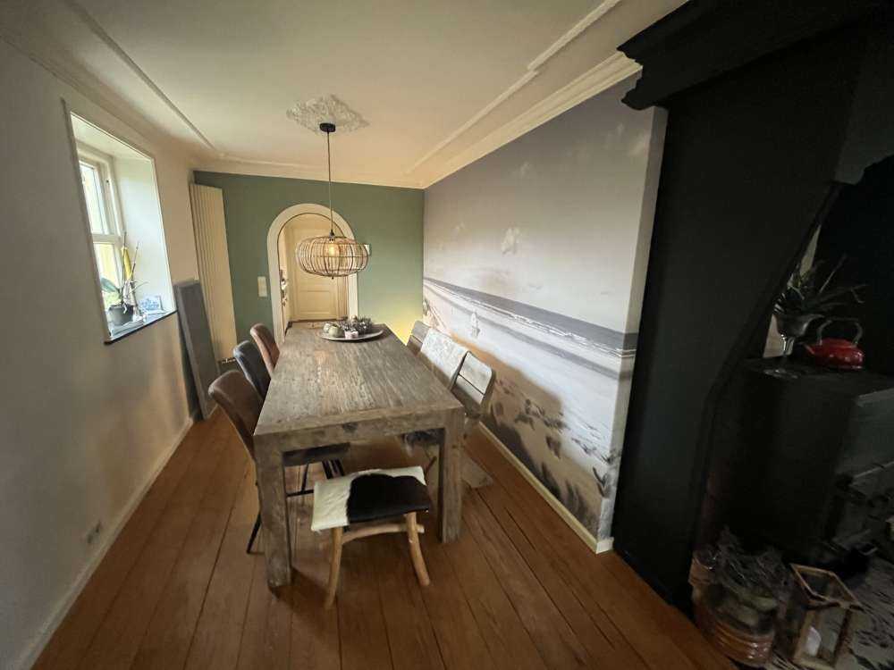 Carta da parati personalizzata