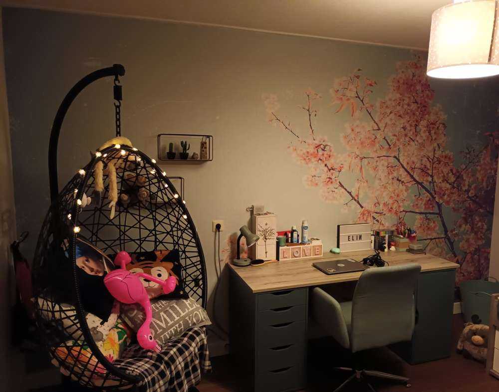 Fiori giapponesi d'epoca