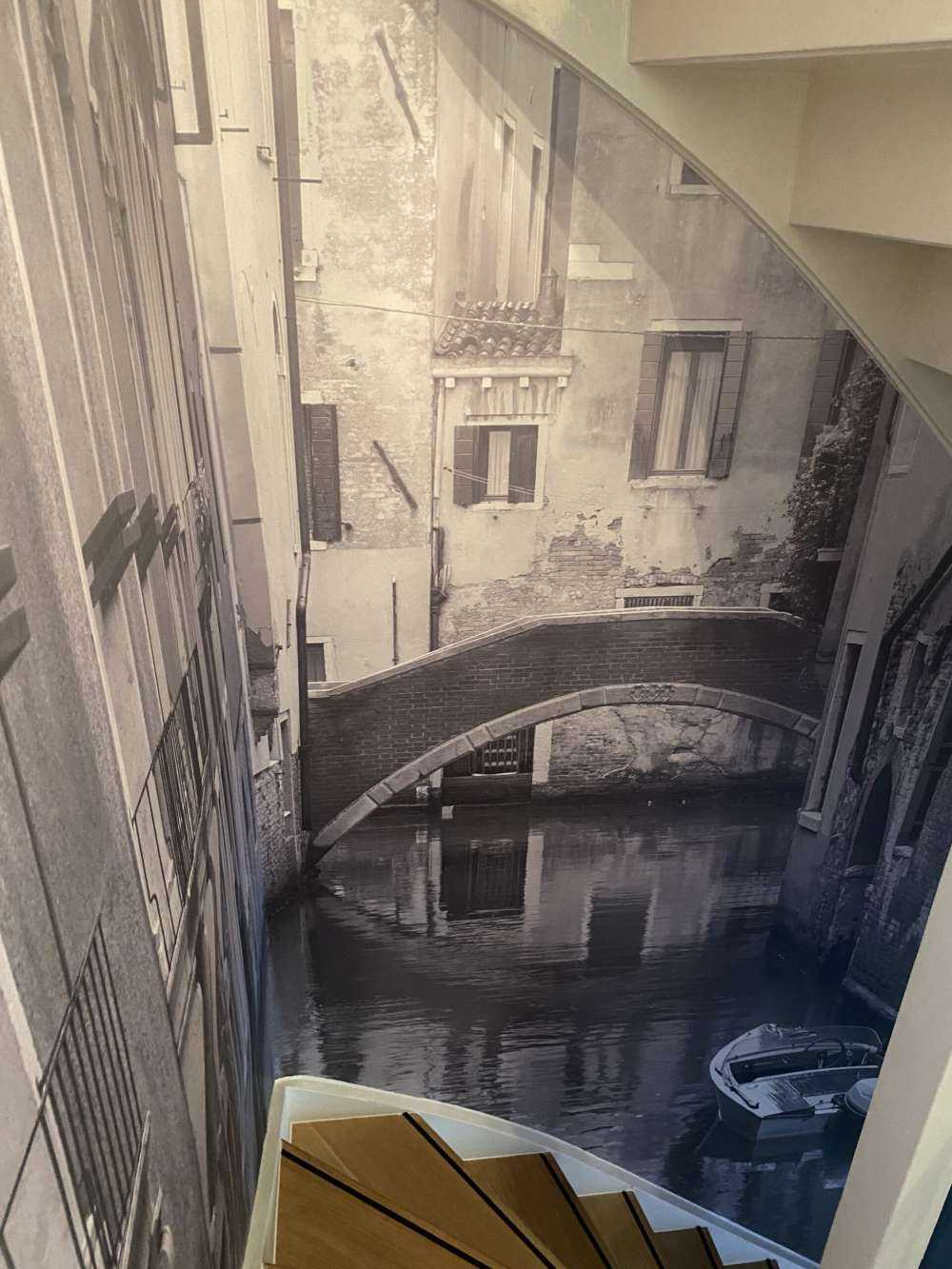 Giorno d'estate a Venezia