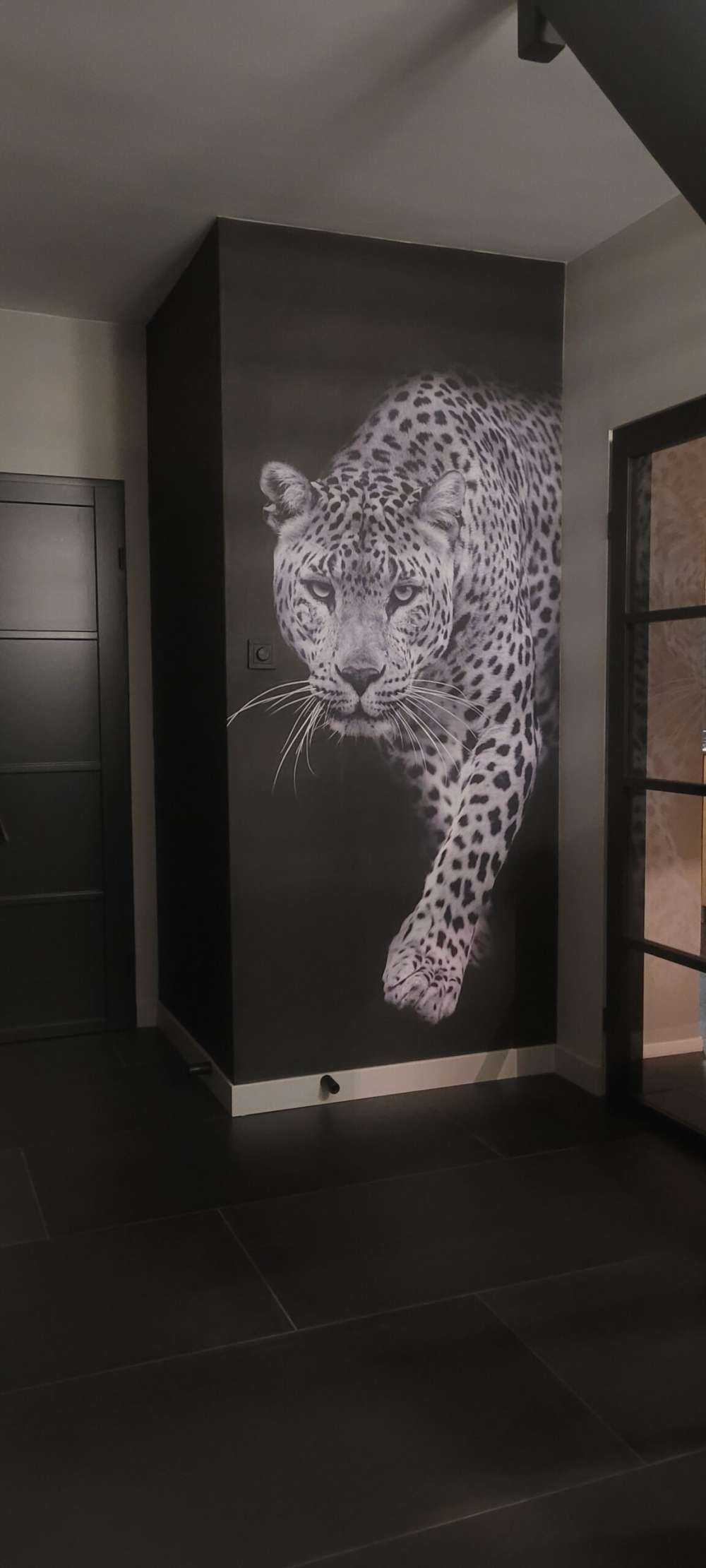 Leopardo