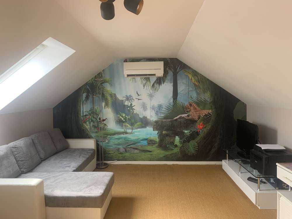 Laguna della giungla