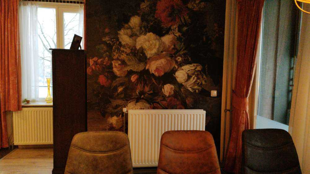 Natura morta con fiori