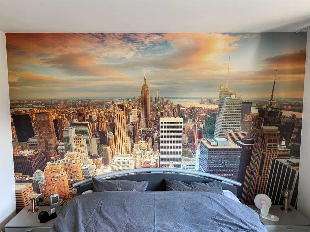 Manhattan