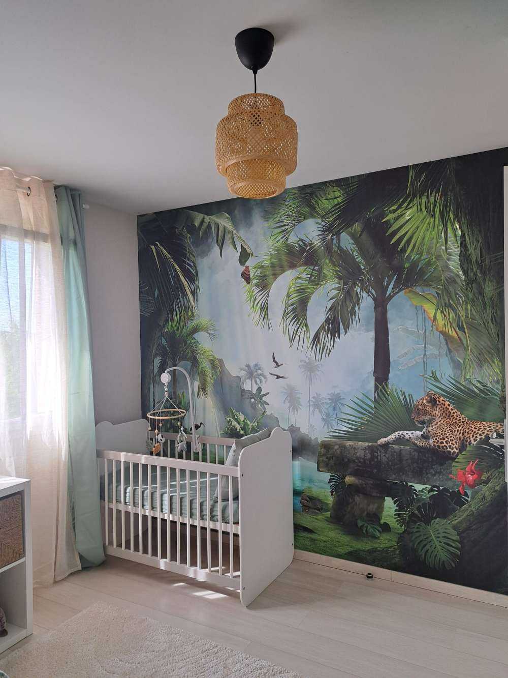 Laguna della giungla