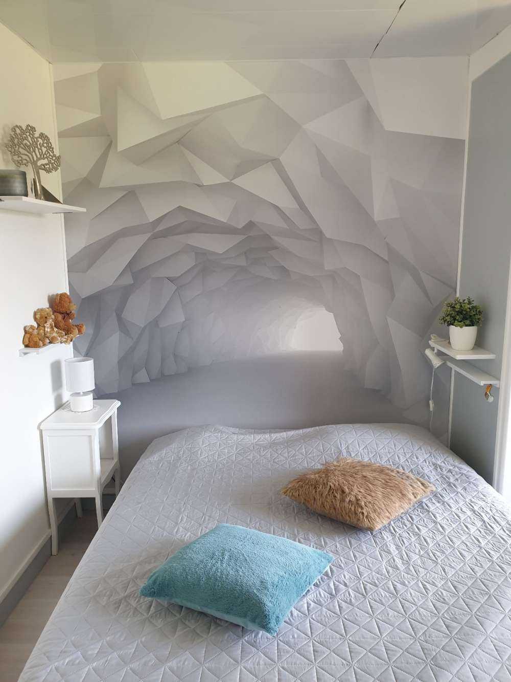 Tunnel a punta in 3D