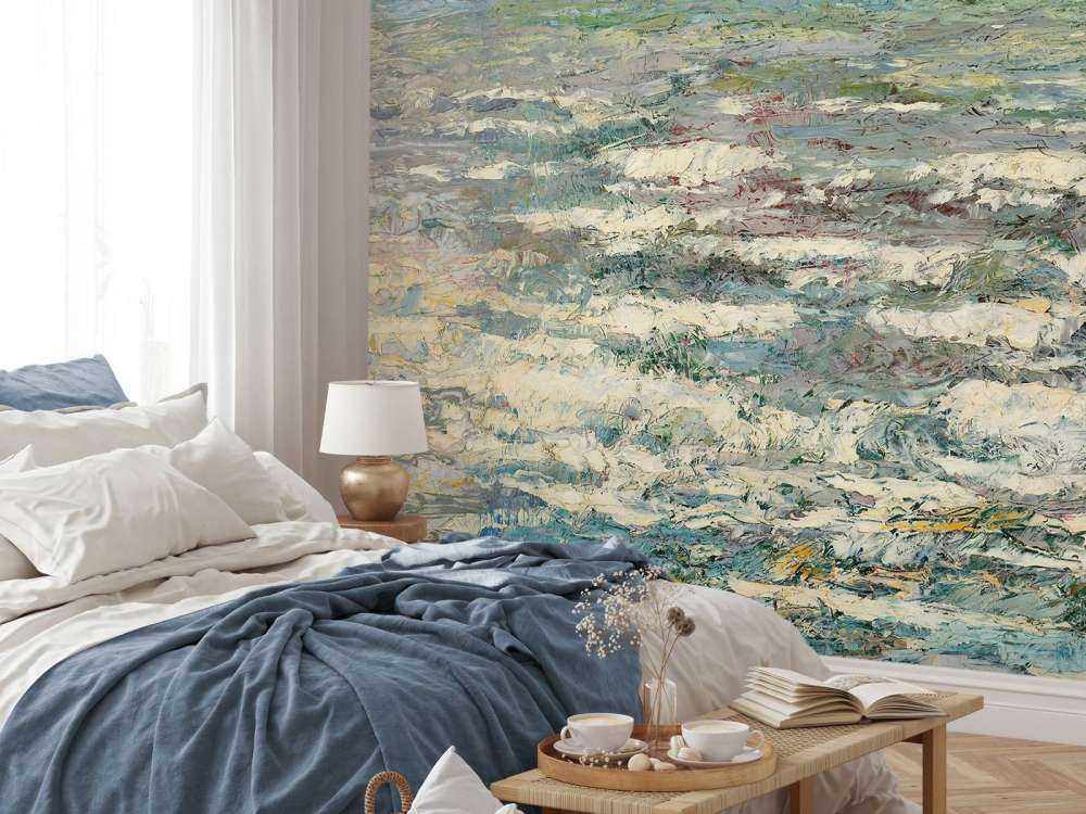 Il mare - Jan Toorop