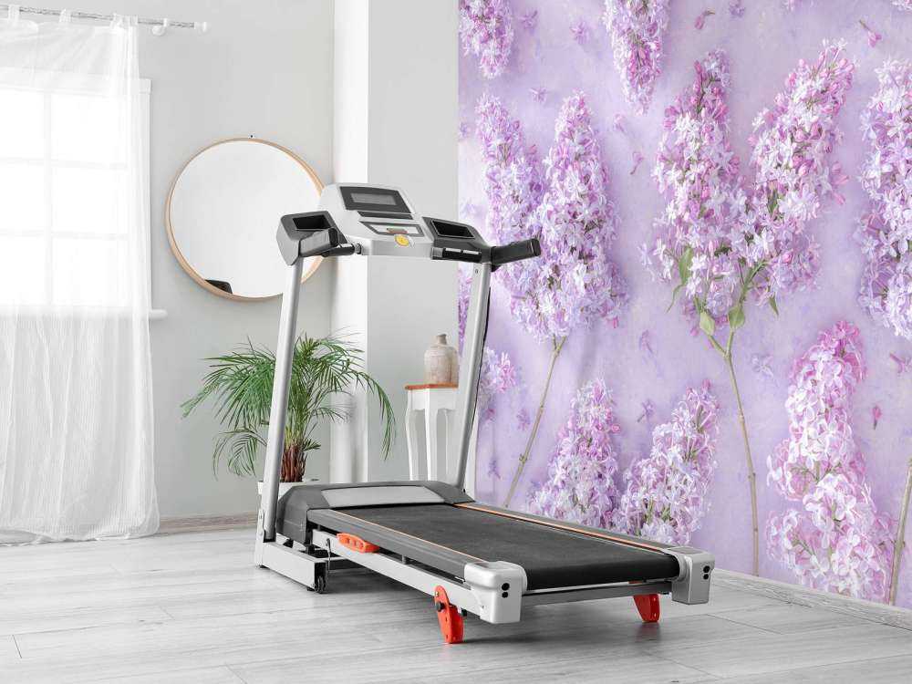 Miscela floreale leggera