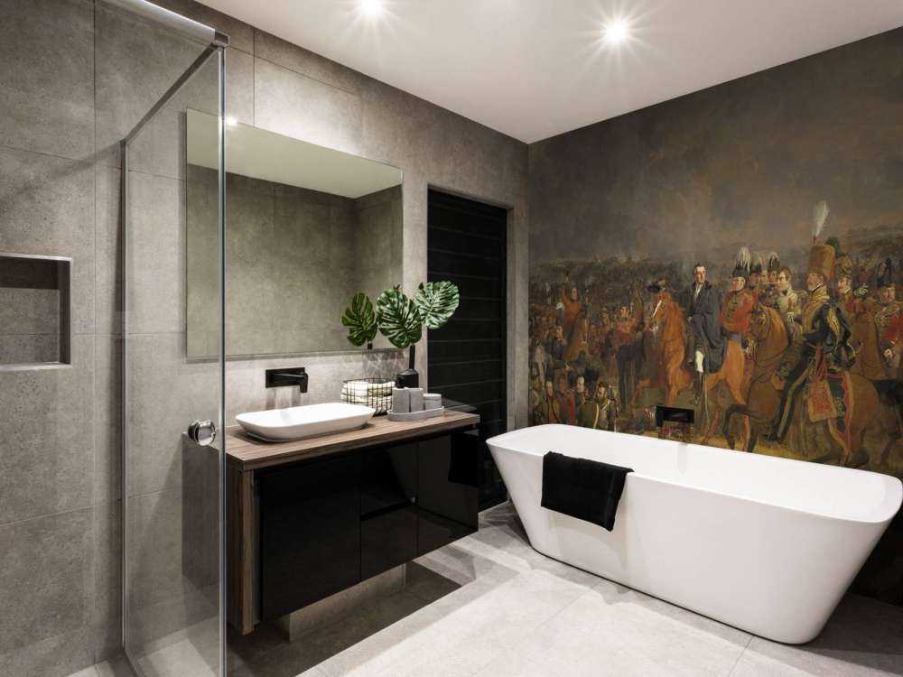 La battaglia di Waterloo