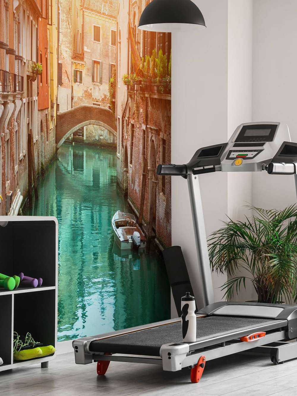 Giorno d'estate a Venezia