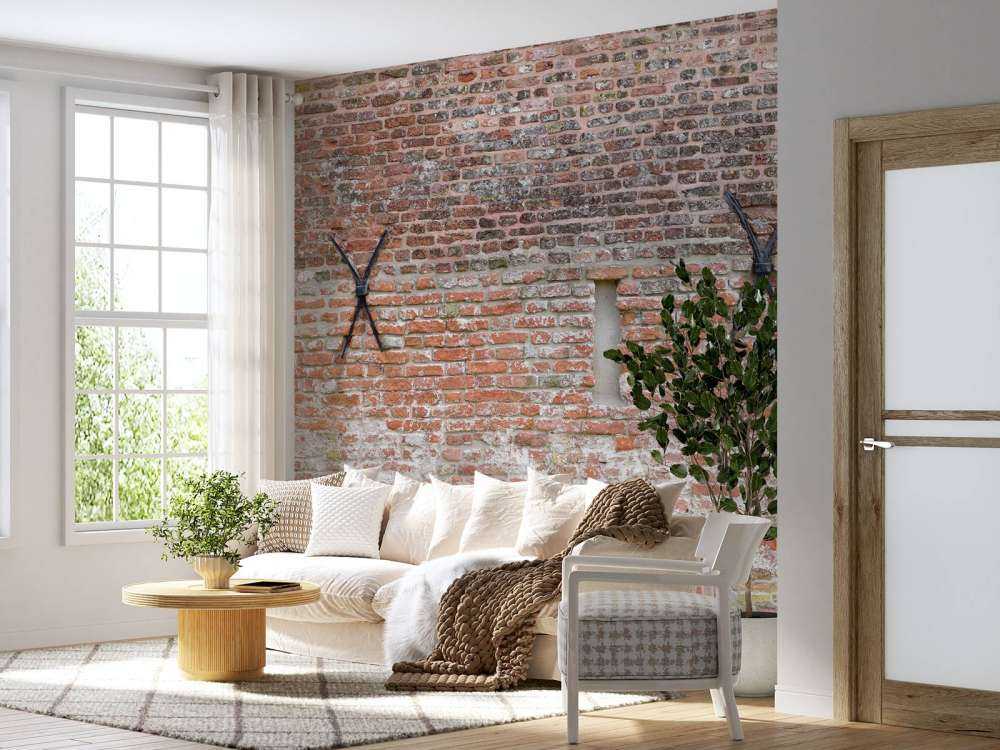 Ancoraggi per pareti 