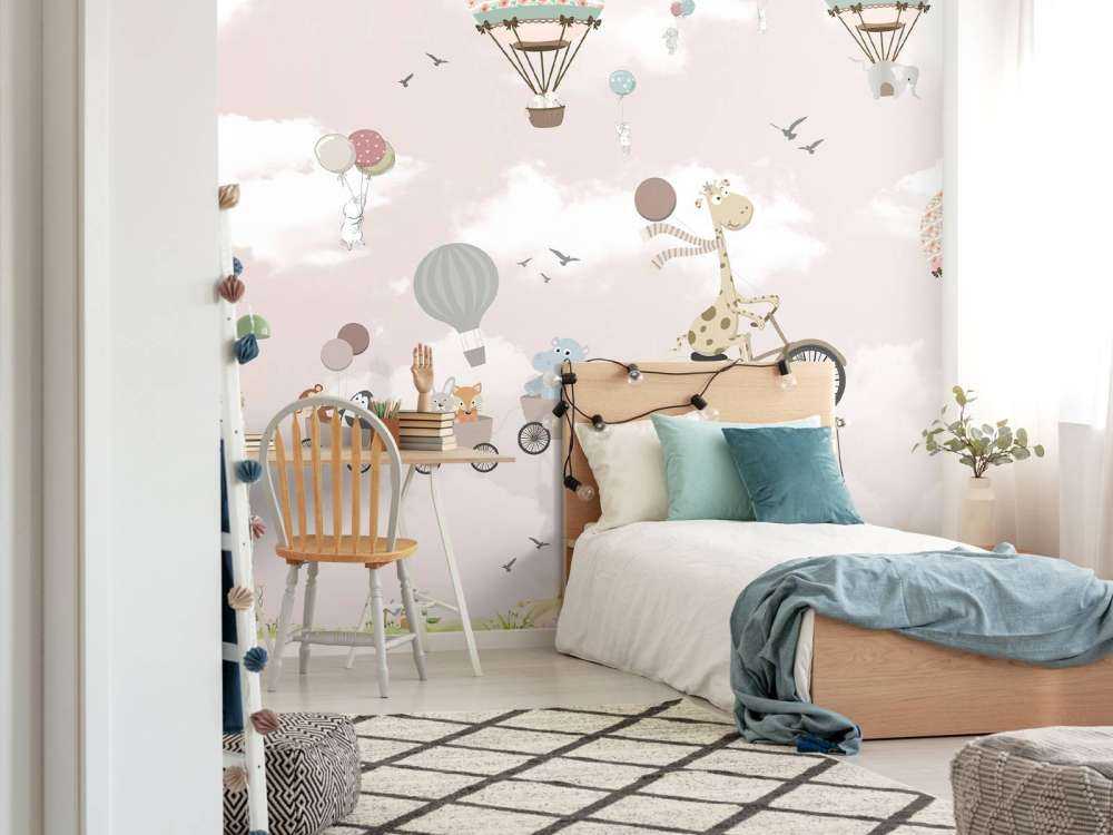 Animali galleggianti