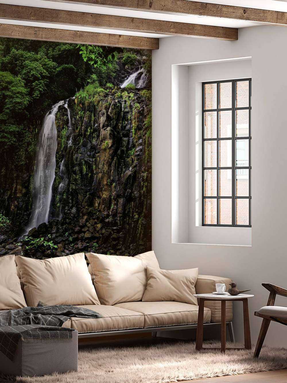 Cascata di Millaa Millaa