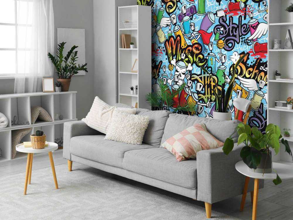 Stili musicali diversi