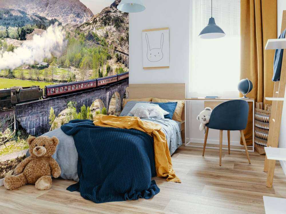 Ferrovia di Glenfinnan