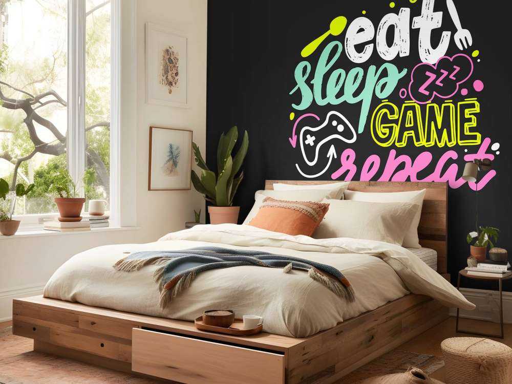 Mangia Dormi Gioca Ripeti