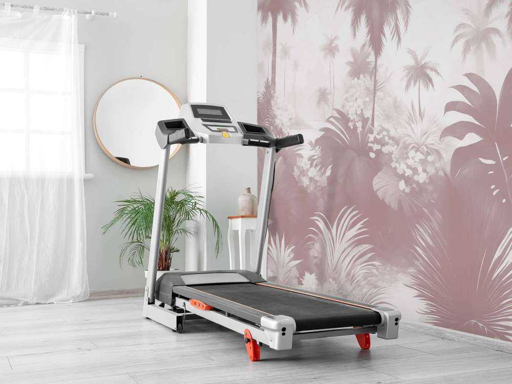 Respiro dei tropici Sepia