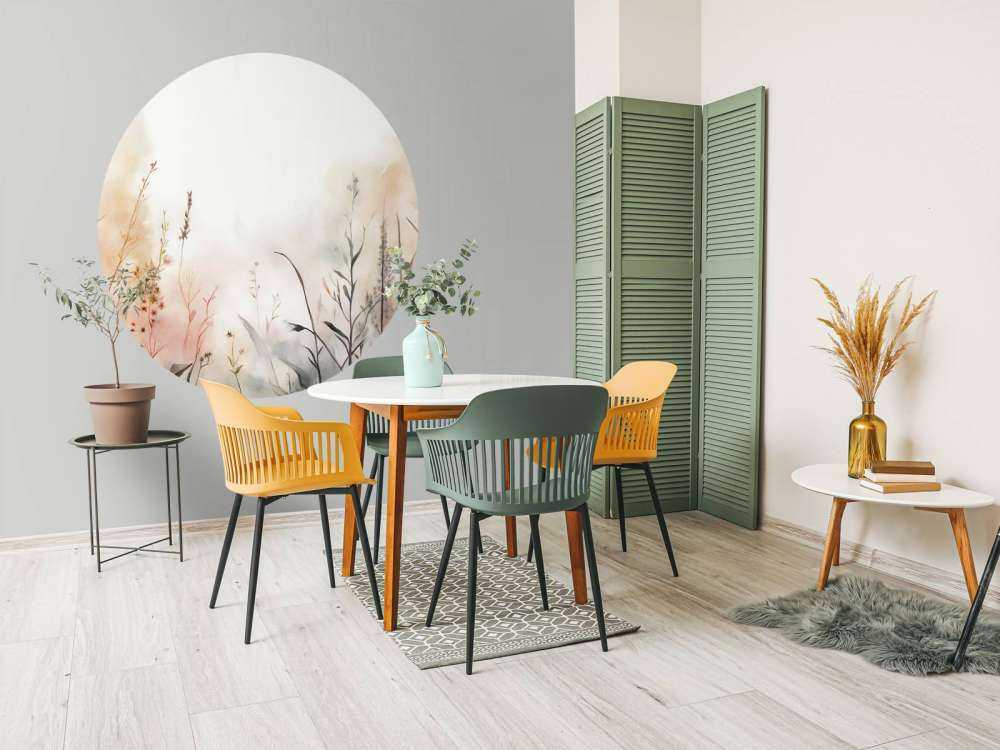 Silenzio del Mattino Beige Caldo