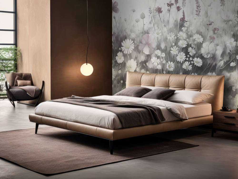 Lussureggiante Verde dell'Estate Carbone