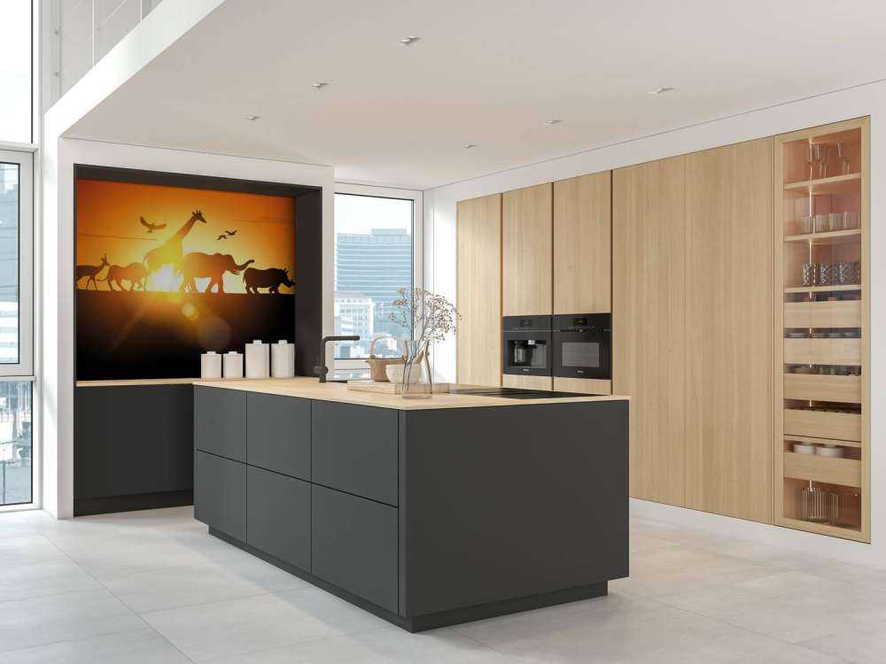 Animali della savana