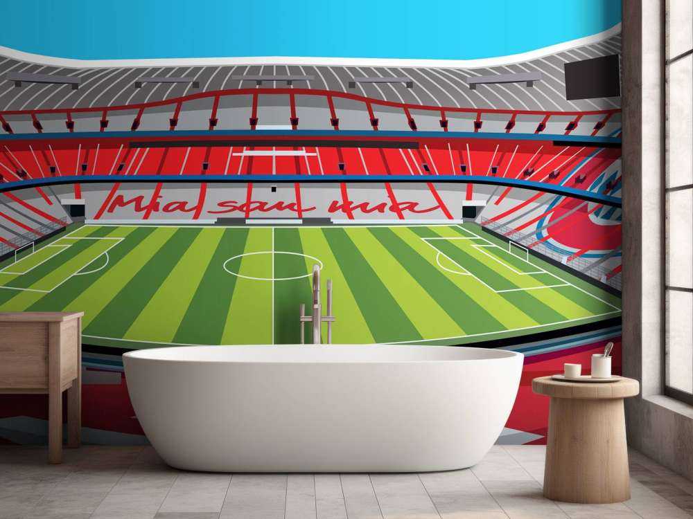 Allianz Arena - FC Bayern München