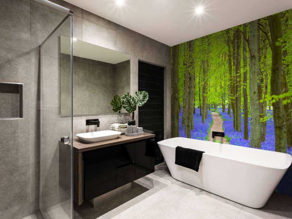 Sentiero delle campanule