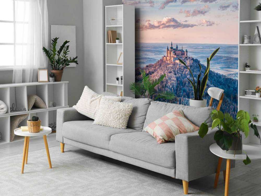 Castello in Germania