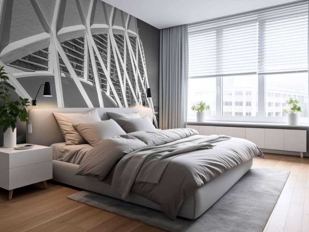 Museo delle scienze - Museo de las Ciencas Principe Felipe - Valencia