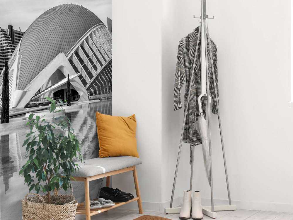 Teatro Imax - Hemisfèric - Valencia