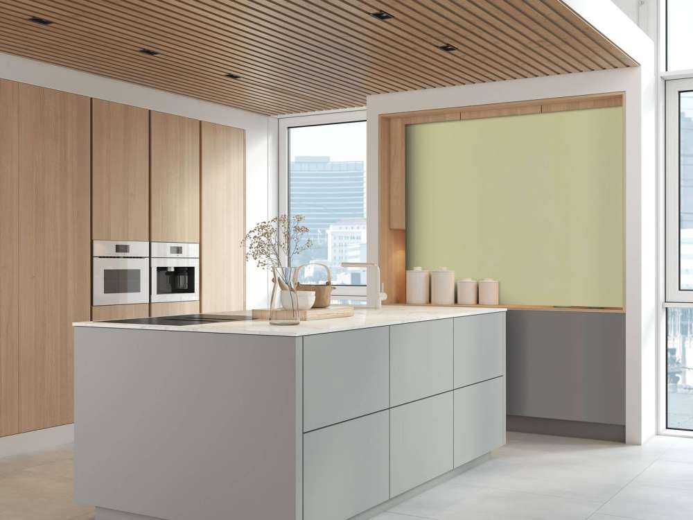 Giallo limone chiffon cemento