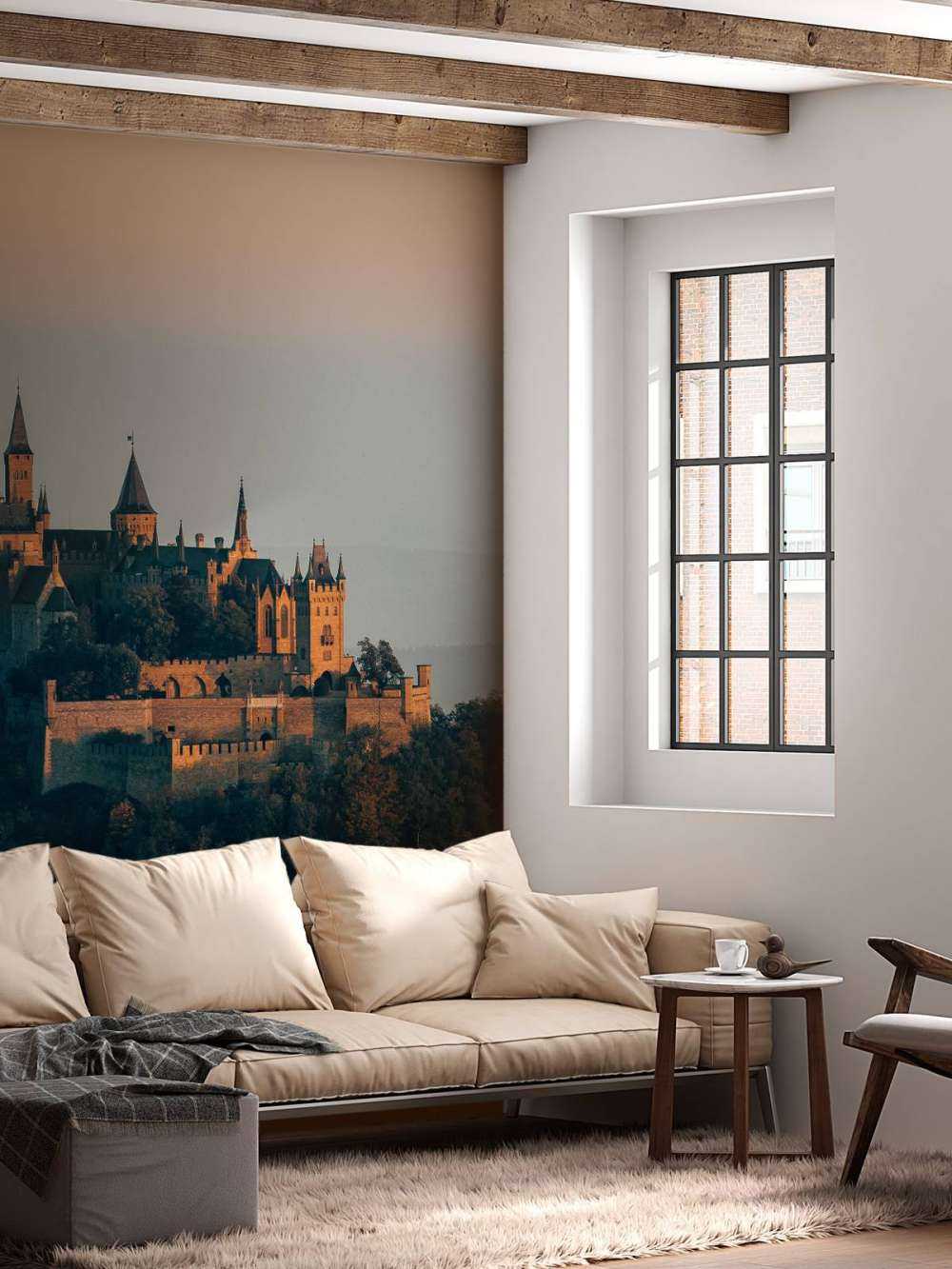 Castello degli Hohenzollern