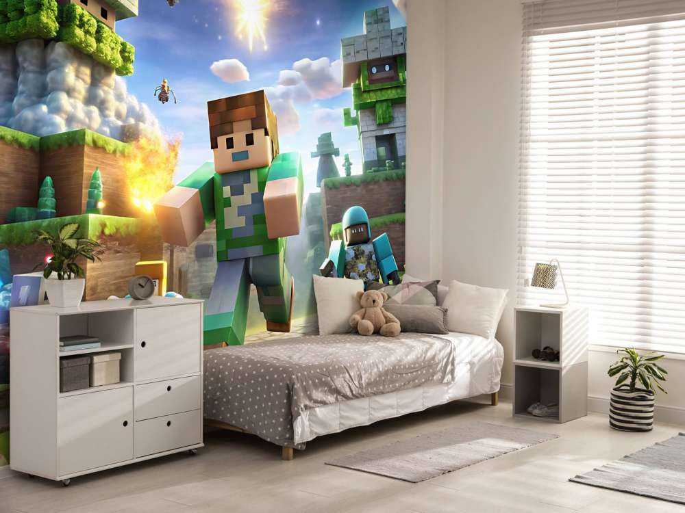 Missione pixel eroica