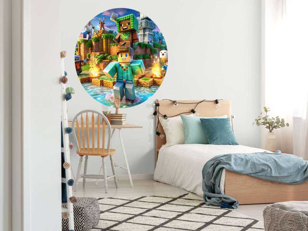 Avventura nel paese dei blocchi