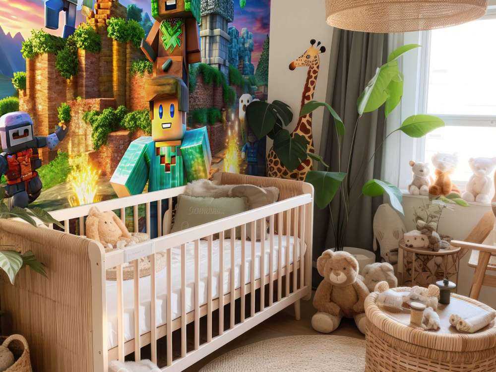 Avventura nel paese dei blocchi