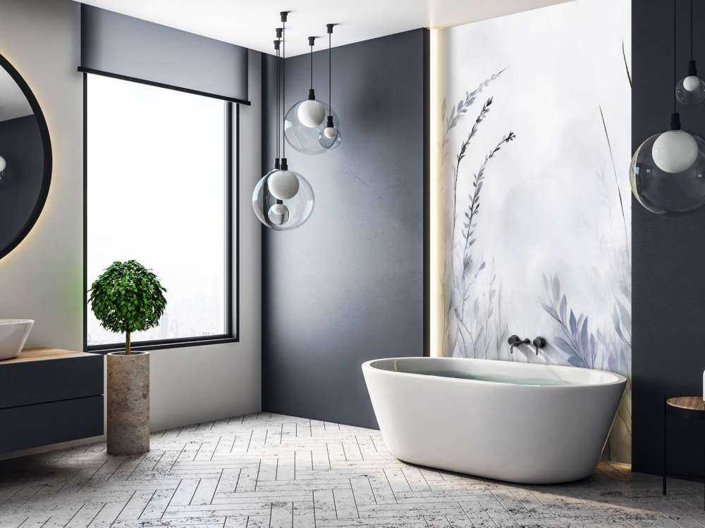 Sogni Tranquilli Grigio