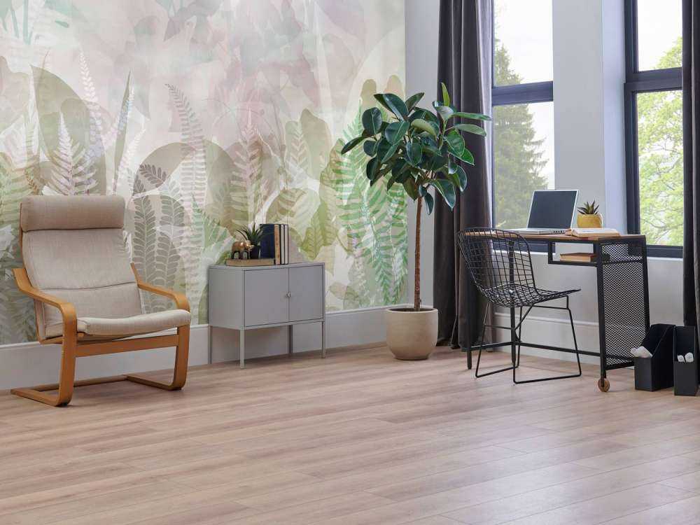 Essenza Sussurro di Foglia - Nebbia Tropicale