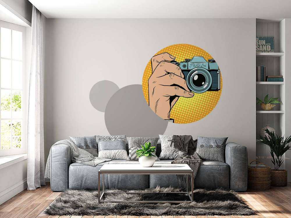 Focus classico retrò