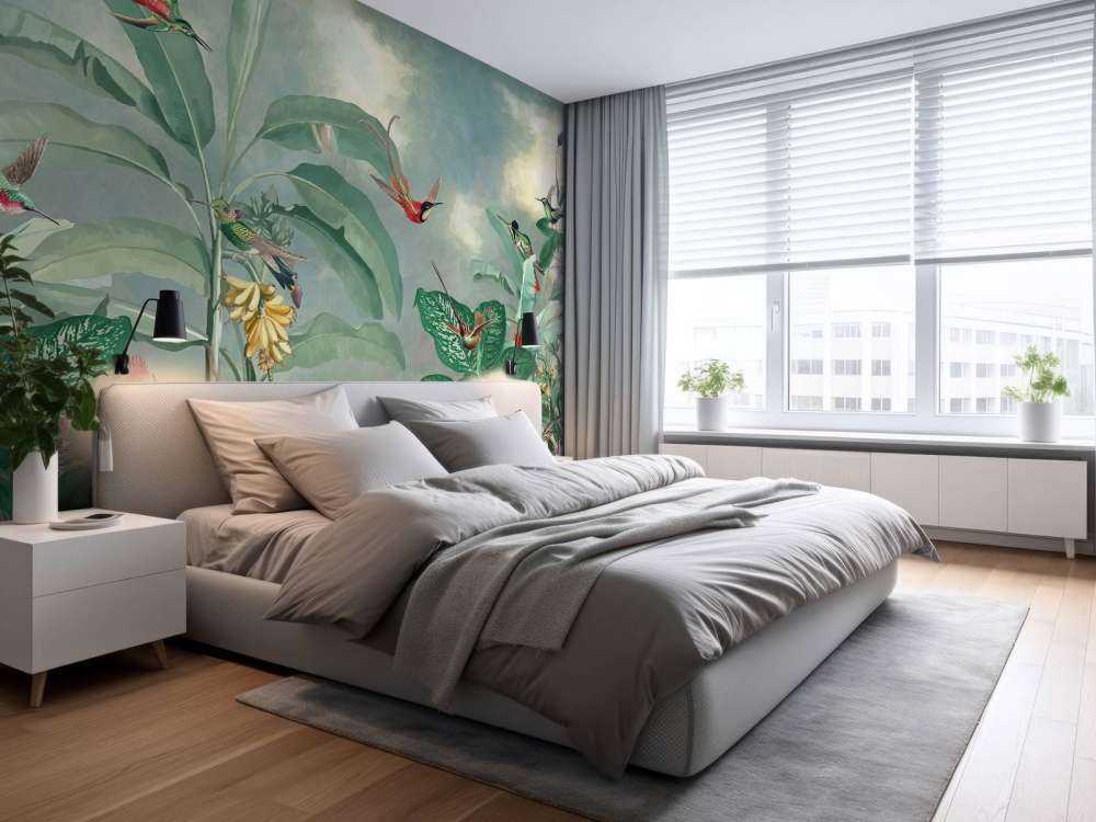 Paradiso dei Colibrì