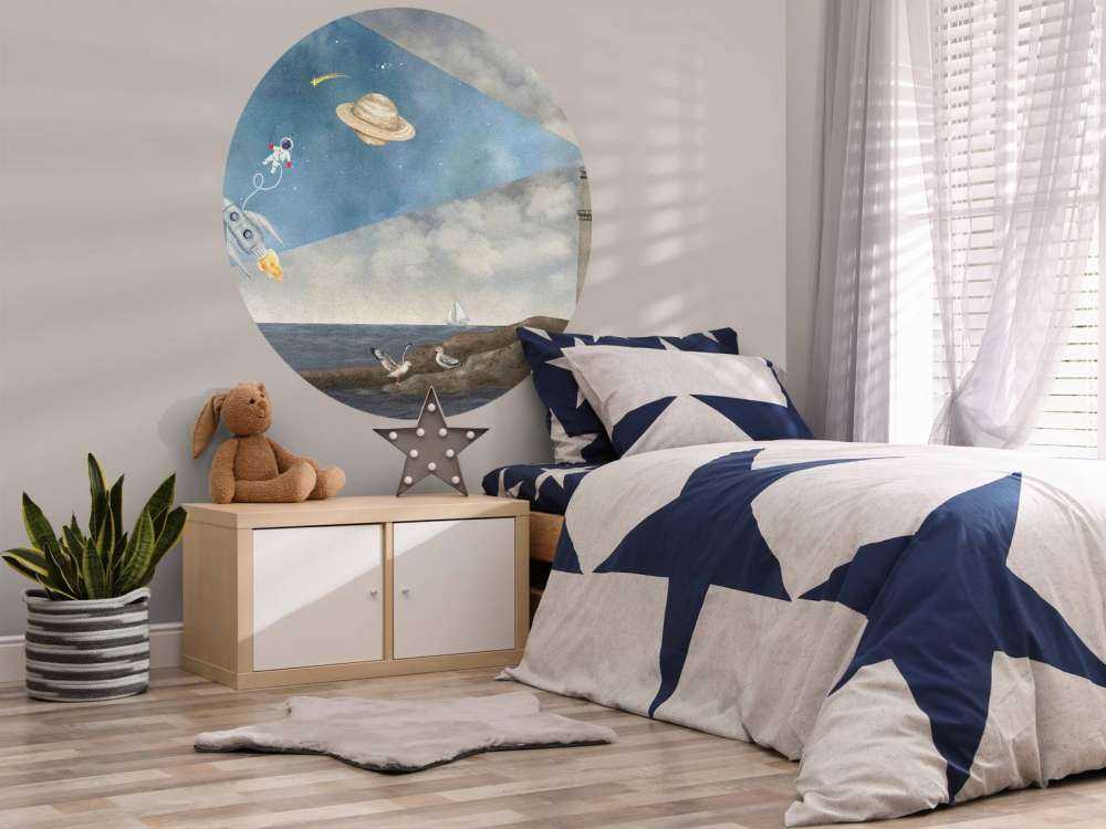 Guardiano del Faro dell'Universo