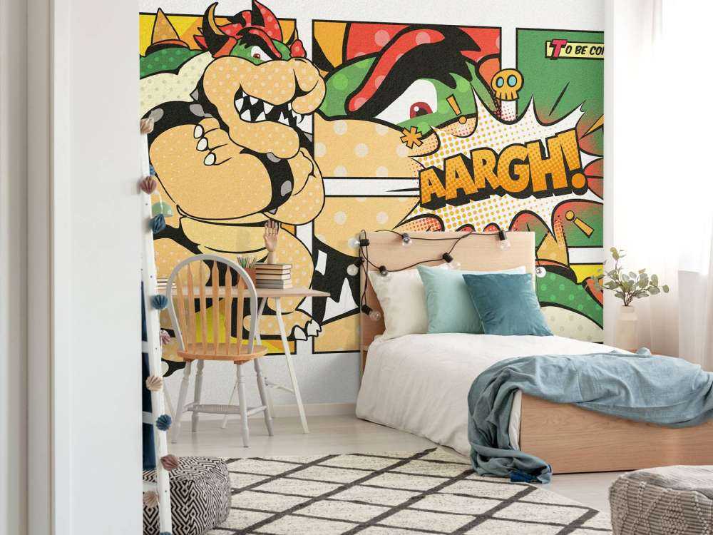 Comics - Tartaruga in guerra