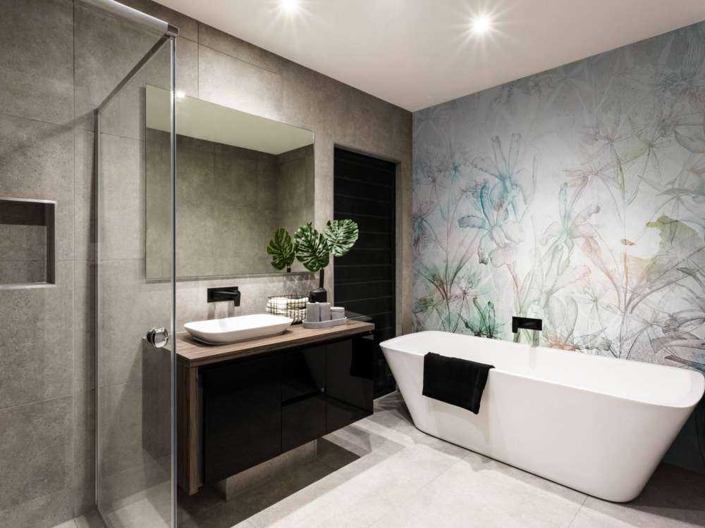 Sogno di Orchidea in Cemento