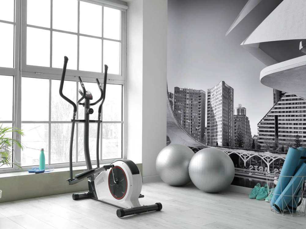 Teatro dell'Opera - Palau de les arts Reina Sofia - Valencia