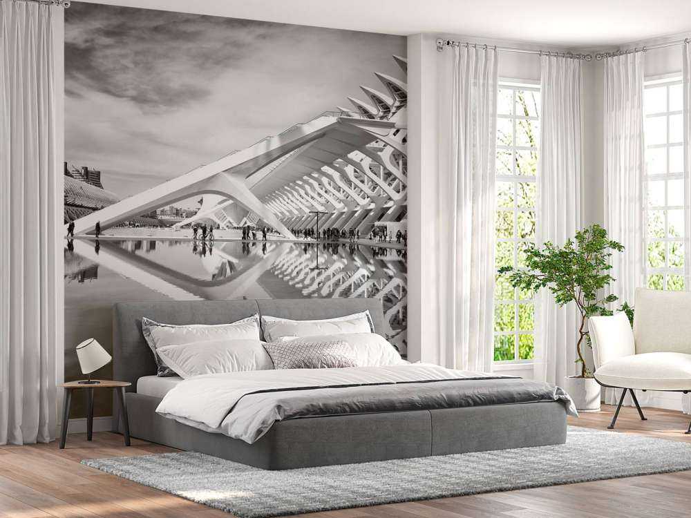 Museo delle scienze - Museo de Ciencas Principe Felipe - Valencia