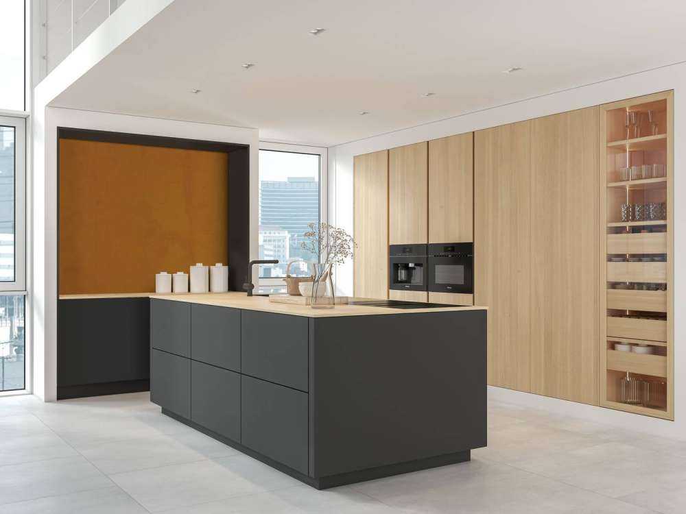 Calcestruzzo arancione