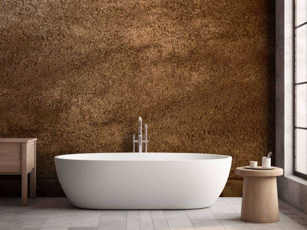 Sfondo astratto marrone