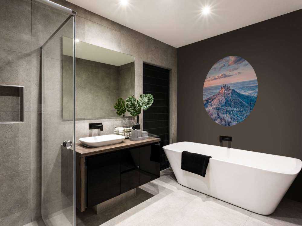 Castello in Germania